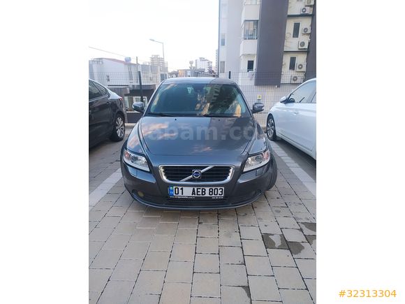 Sahibinden Volvo S40 1.6 D 2008 Model 
