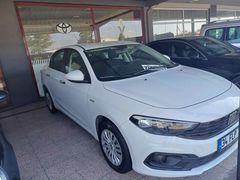 Galeriden Fiat Egea 1.3 Multijet Easy 2022 Model Eskişehir