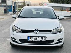 SEVİLEN AUTO GOLF OTOMATK 93 BİNDE PEŞİN FİYATA KARTA TEKÇEKİM