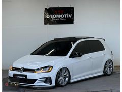 YSF OTOMOTİV'DEN 2015 VOLKSWAGEN GOLF K.KARTINA 12 AY TAKSİTLE