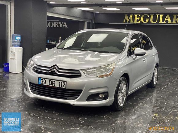 OTOMATİK DİZEL COMFORD PLUS - SERVİS BAKIMLI - 12 TAKSİTLE TAKAS
