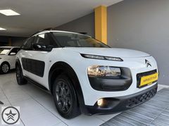300 BİN PEŞİNAT 48 AY TAKSİTLE CİTROEN CACTUS OTOMATİK CAM TAVAN