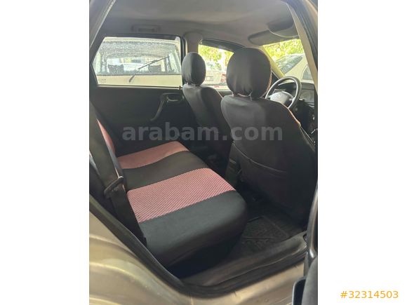 Galeriden Opel Vectra 2.0 DTI CD 2000 Model Manisa