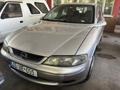 Galeriden Opel Vectra 2.0 DTI CD 2000 Model Manisa