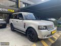 OTOTİM ETİLER 2012 AUTOBIOGRAPHY RANGE ROVER VOGUE 4.4 V8