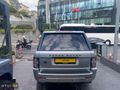 OTOTİM ETİLER 2012 AUTOBIOGRAPHY RANGE ROVER VOGUE 4.4 V8