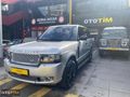 OTOTİM ETİLER 2012 AUTOBIOGRAPHY RANGE ROVER VOGUE 4.4 V8