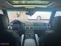 OTOTİM ETİLER 2012 AUTOBIOGRAPHY RANGE ROVER VOGUE 4.4 V8