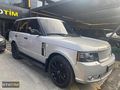 OTOTİM ETİLER 2012 AUTOBIOGRAPHY RANGE ROVER VOGUE 4.4 V8