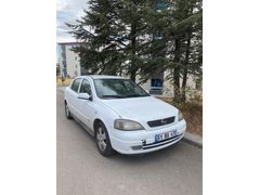 Sahibinden Opel Astra 1.6 Enjoy 2003 Model