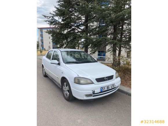 Sahibinden Opel Astra 1.6 Enjoy 2003 Model