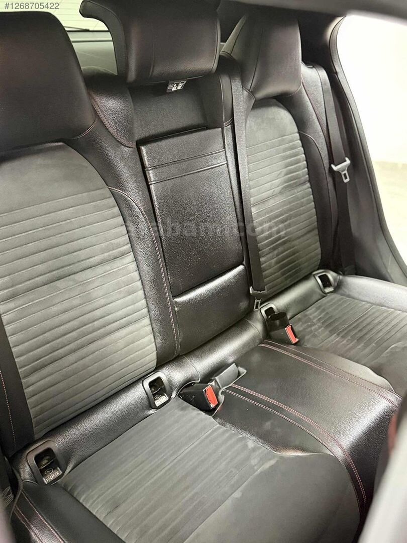 KARADAŞ OTOMOTİV DEN MERCEDES-BENZ GLA 180d LANSMAN 7