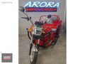 ARORA NAWARRA NEW KIRMIZI
