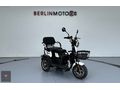 "Berlin Motors" 2024 MEKA MOTOR CHEF 3 TEKERLEKLİ SIFIR AYARINDA