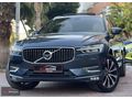 -MCA-2020 VOLVO XC60 HYBRID-HATASIZ LANSMAN-TABA DERİ