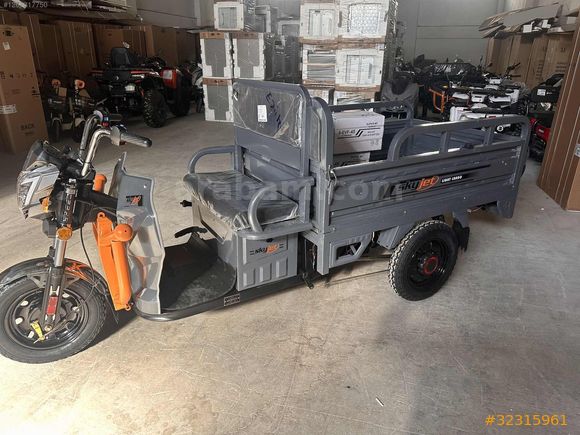 EKERden/SKYJET LIGHT KARGO/ NAKİTE ÖZEL 90059 TL HEMEN TESLİM