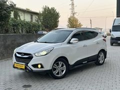 HATASIZ AYARINDA HYUNDAİ İX 35 CAM TAVANLI
