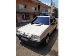 06/03/2026 tarihinde yeni muayeneli   Sahibinden Skoda Favorit 1993 Model