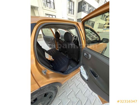Sahibinden Opel Corsa 1.3 CDTI Essentia 2004 Model 
