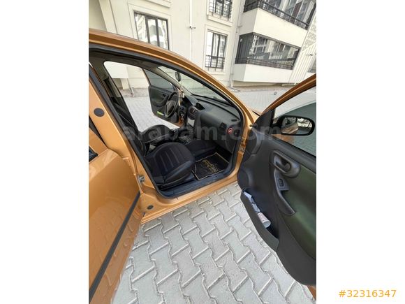 Sahibinden Opel Corsa 1.3 CDTI Essentia 2004 Model 