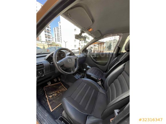 Sahibinden Opel Corsa 1.3 CDTI Essentia 2004 Model 