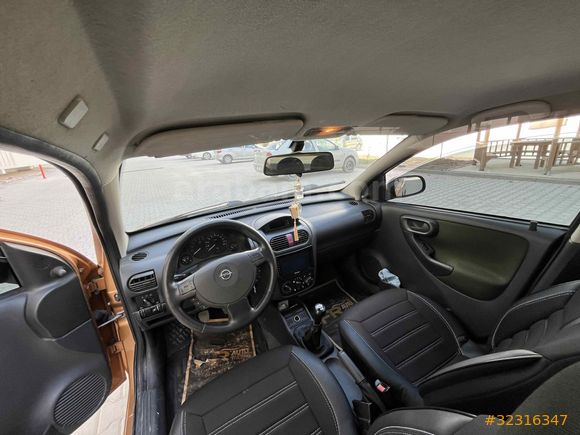 Sahibinden Opel Corsa 1.3 CDTI Essentia 2004 Model 
