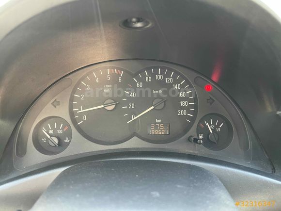 Sahibinden Opel Corsa 1.3 CDTI Essentia 2004 Model 
