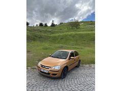 Sahibinden Opel Corsa 1.3 CDTI Essentia 2004 Model 