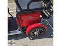 ARORA DERYA LTX 48 HİZMET ARACI SINIRLI SAYIDA
