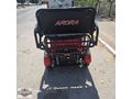 ARORA DERYA LTX 48 HİZMET ARACI SINIRLI SAYIDA
