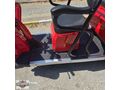 ARORA DERYA LTX 48 HİZMET ARACI SINIRLI SAYIDA