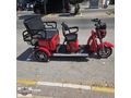 ARORA DERYA LTX 48 HİZMET ARACI SINIRLI SAYIDA
