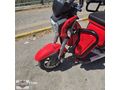 ARORA DERYA LTX 48 HİZMET ARACI SINIRLI SAYIDA