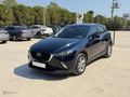 BAŞARAN 2017 MAZDA CX-3 1.5 SKY-D 4X4 REFLEX