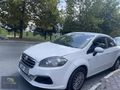 Fiat Linea 1.3 Multijet Pop 2017 TAKSİ ÇİKMASI