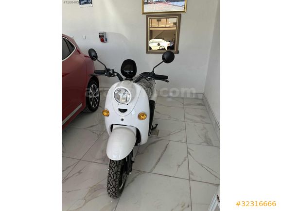 SIFIR ELDEN TAKSİT İMKANI İLE