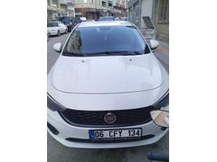 Sahibinden Fiat Egea 1.4 Fire Easy 2020 Model