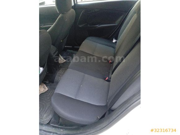 Sahibinden Fiat Egea 1.4 Fire Easy 2020 Model