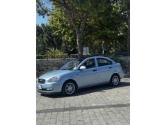 Sahibinden Hyundai Accent Era 1.5 CRDi-VGT Select 2006 Model 