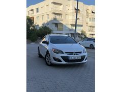 Sahibinden Opel Astra 1.6 Edition Plus 2017 Model 