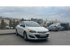 Sahibinden Opel Astra 1.6 Edition Plus 2017 Model 