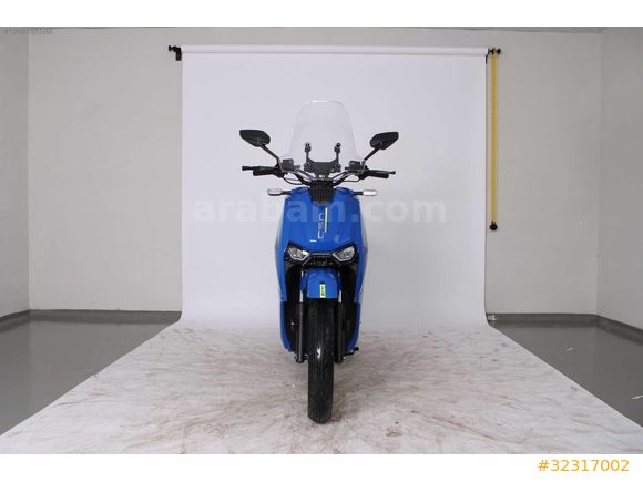 Kardeşler motordan Csn Confort dev kampanya