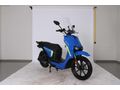Kardeşler motordan Csn Confort dev kampanya