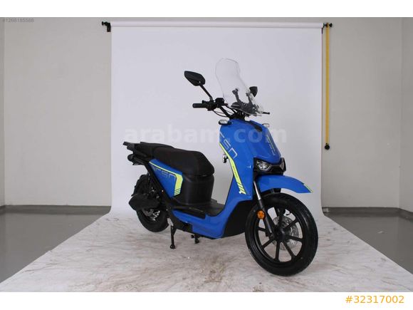 Kardeşler motordan Csn Confort dev kampanya
