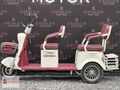 ÇATALCA MOTOR'DAN ELİT RETRO 2025 TÜM KARTLARA TAKSİT