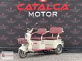 ÇATALCA MOTOR'DAN ELİT RETRO 2025 TÜM KARTLARA TAKSİT