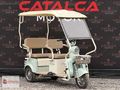 ÇATALCA MOTOR'DAN ELİT RETRO 2025 TÜM KARTLARA TAKSİT