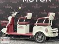 ÇATALCA MOTOR'DAN ELİT RETRO 2025 TÜM KARTLARA TAKSİT