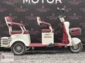 ÇATALCA MOTOR'DAN ELİT RETRO 2025 TÜM KARTLARA TAKSİT