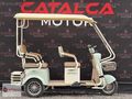 ÇATALCA MOTOR'DAN ELİT RETRO 2025 TÜM KARTLARA TAKSİT